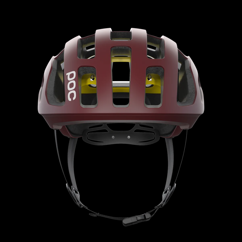 Octal MIPS Garnet Red Matt-2